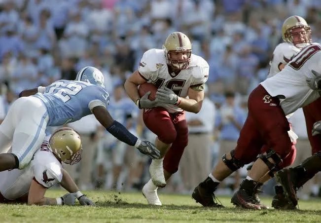 Will Mettee 2027 3⭐️ tweet media