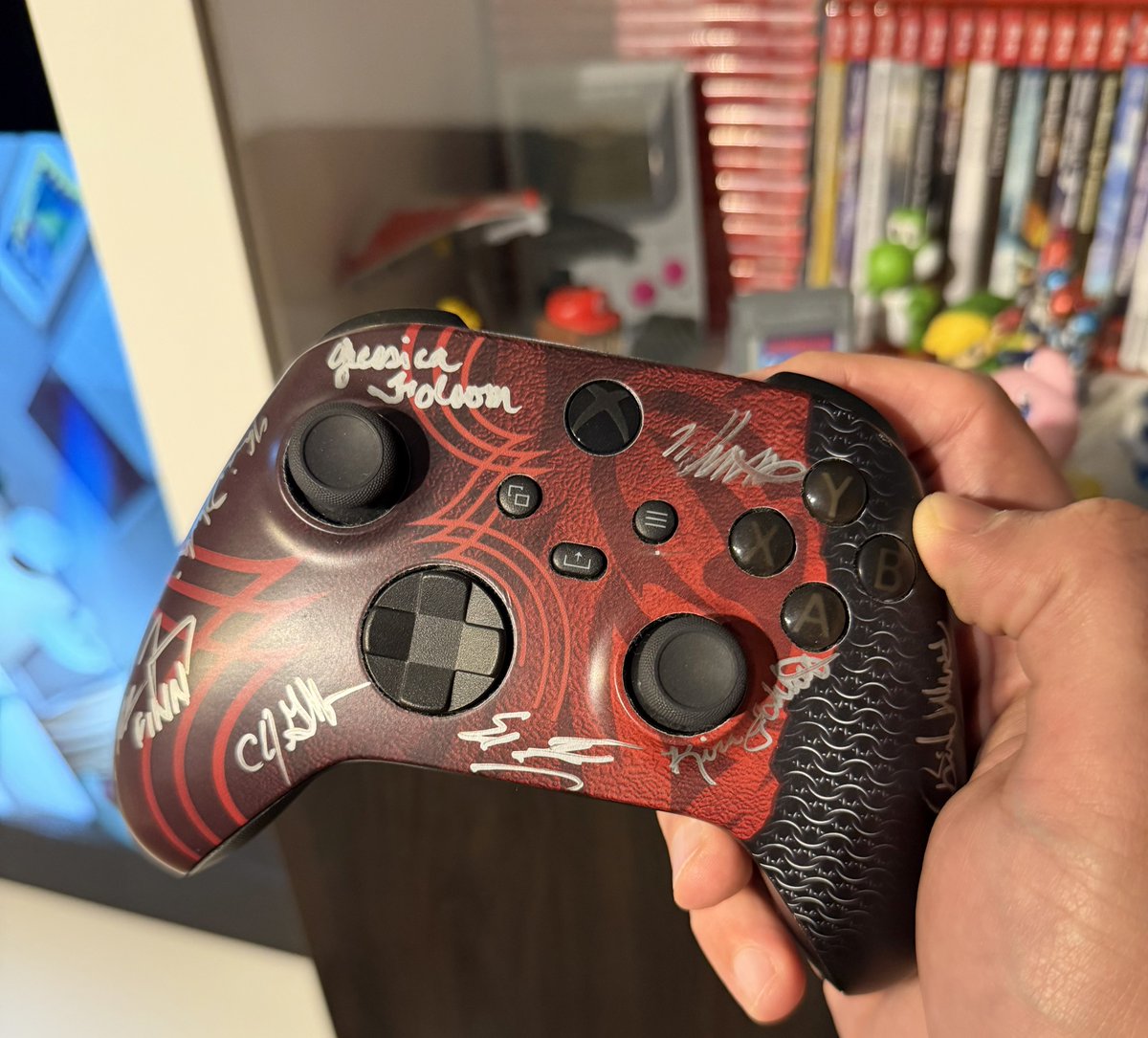 Marcin Dąbkowski tweet media