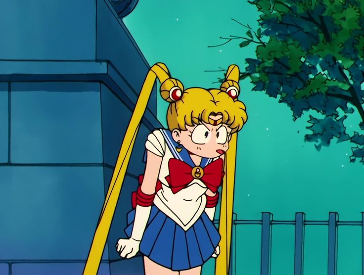 Sailor Moon Reactions 🌙 (@mooniespics) on Twitter photo 