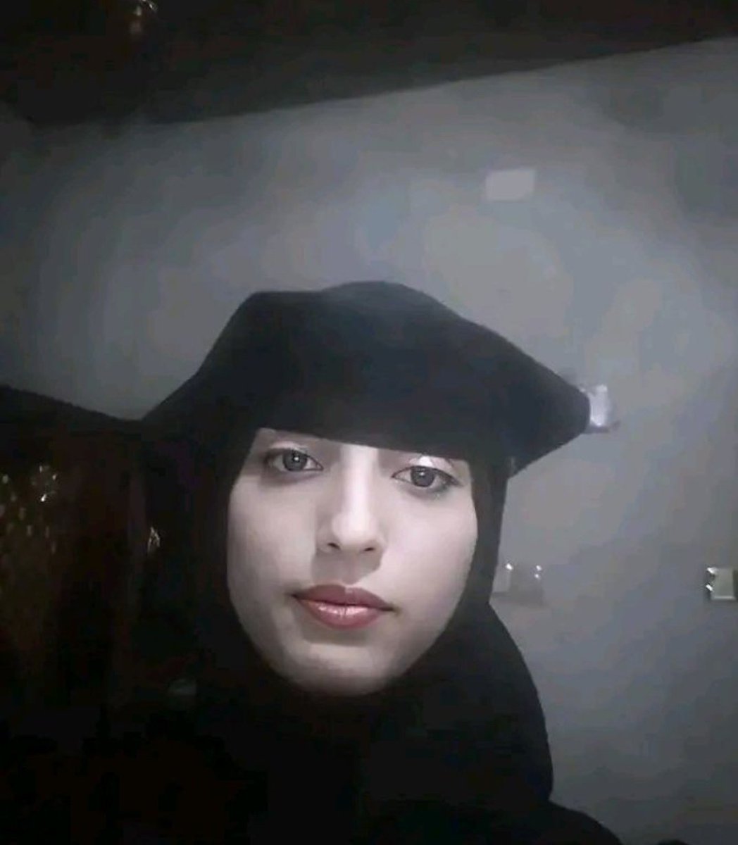 بنت اليمن tweet media