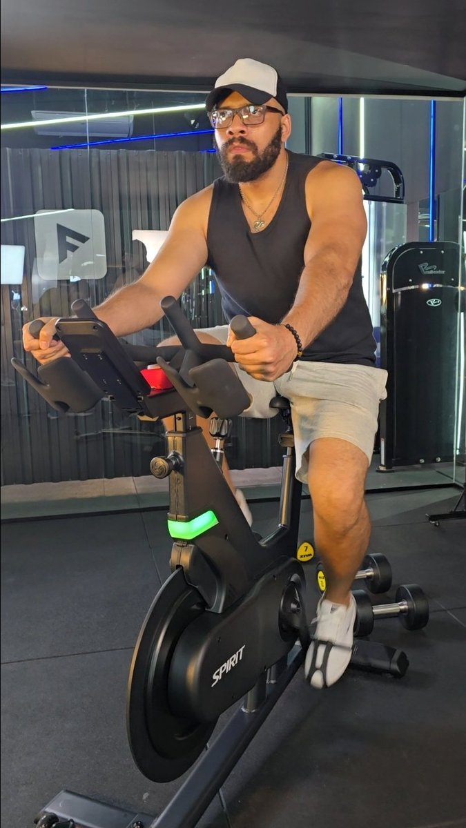 Ressucitado perfil Do Wesley tweet media