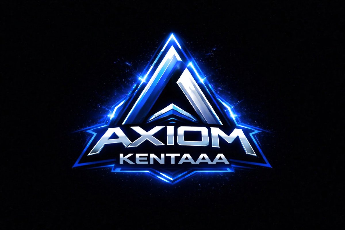 AXIOM COD tweet media