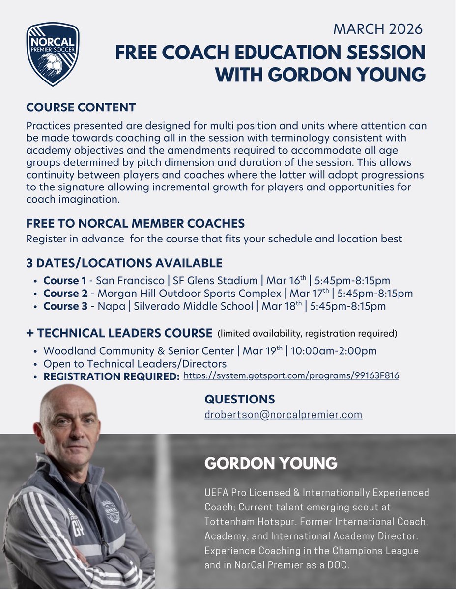 norcalpresoccer tweet media