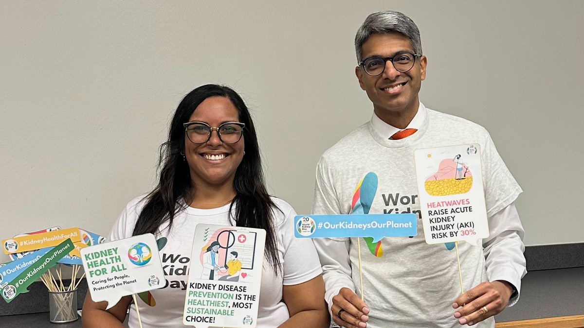 UTSW Nephrology tweet media