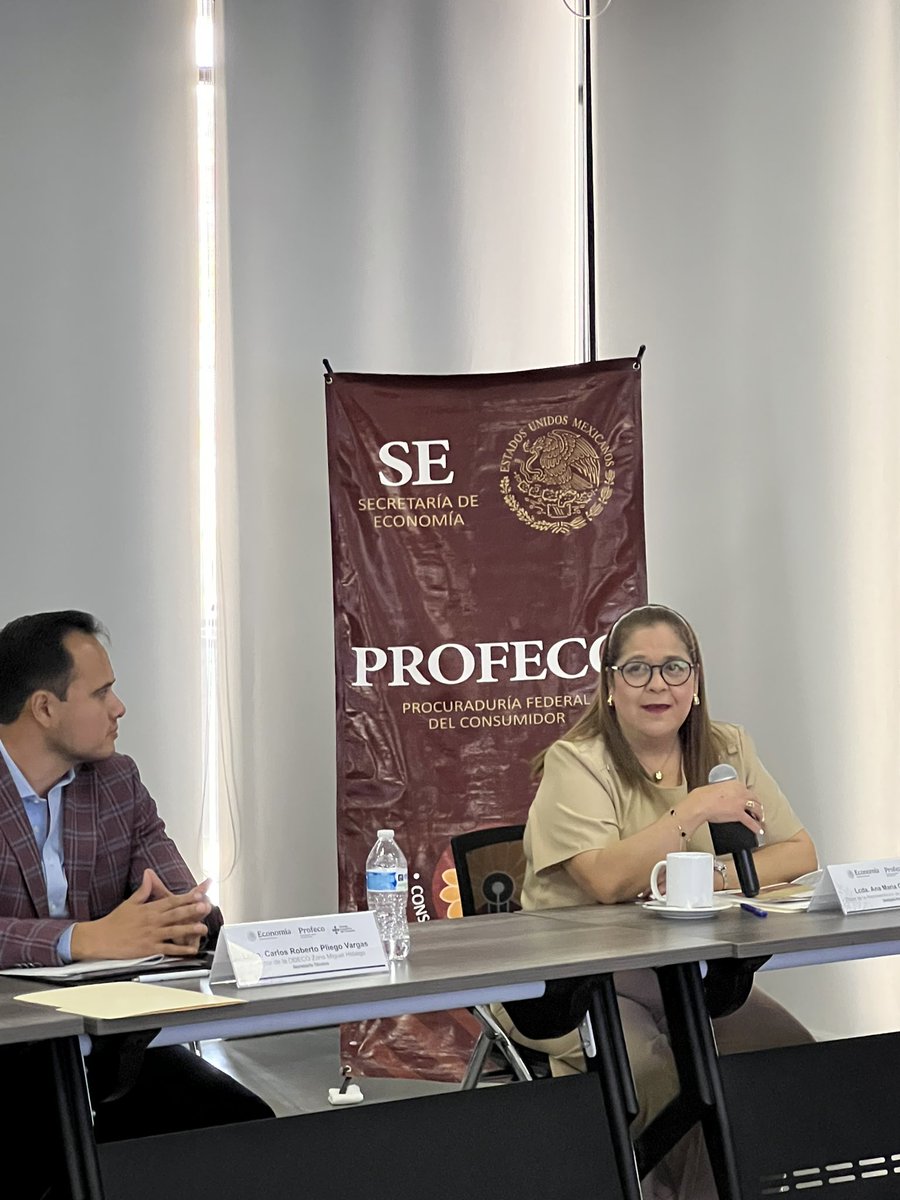 CANADEVI Guanajuato tweet media