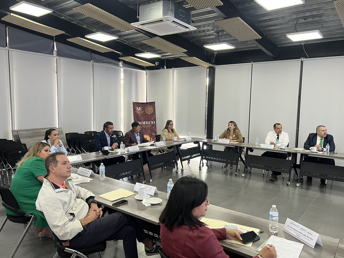 CANADEVI Guanajuato tweet media