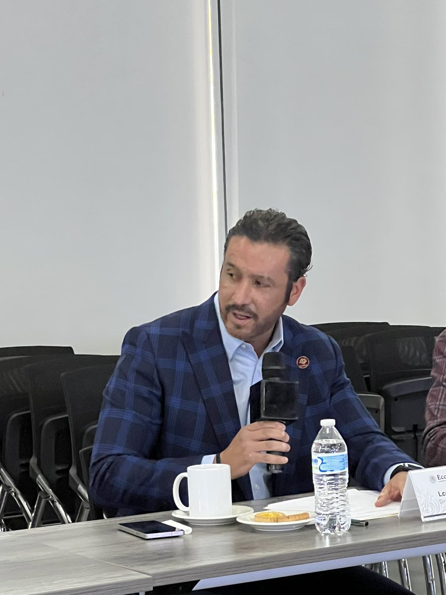 CANADEVI Guanajuato tweet media