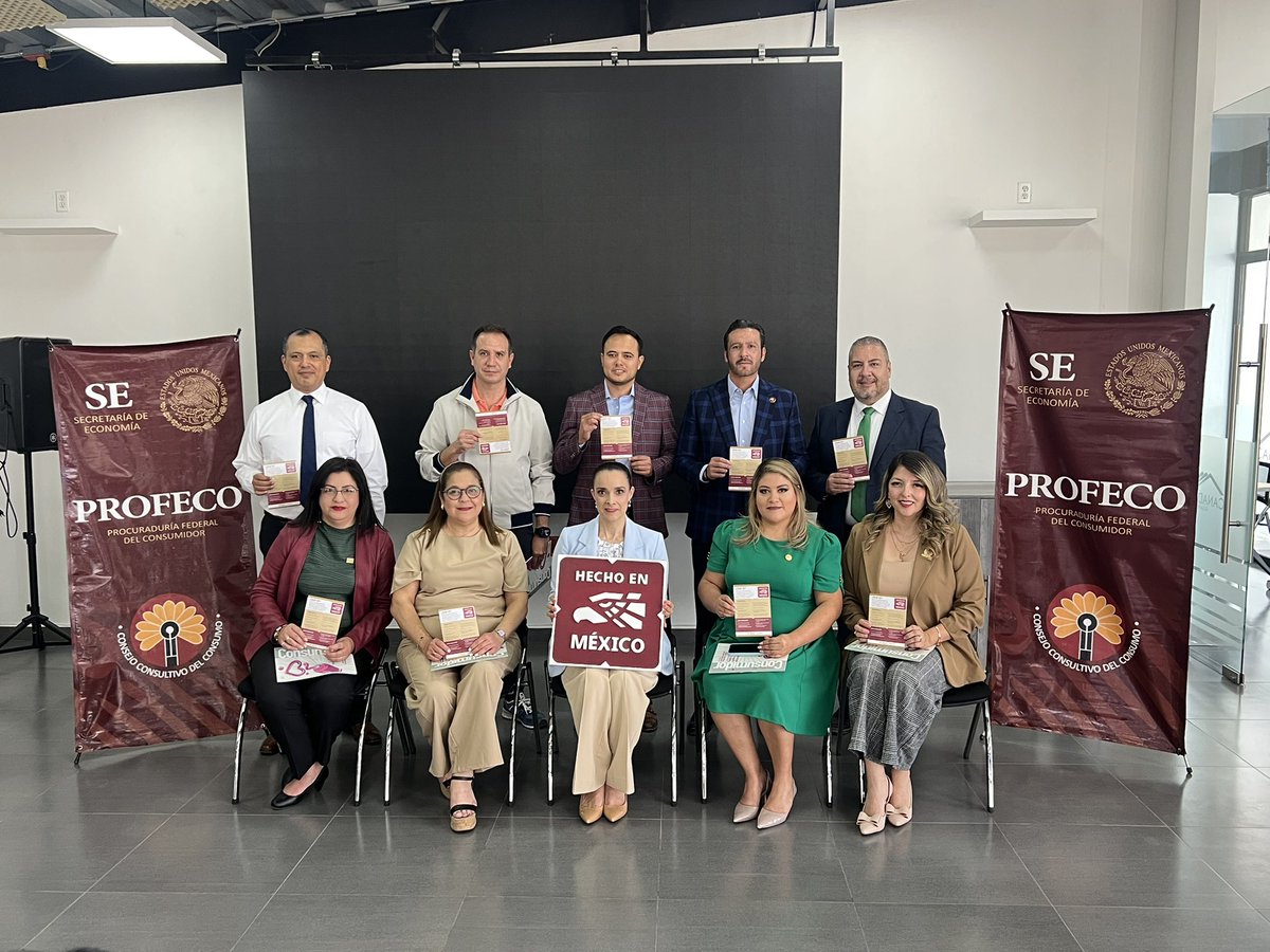 CANADEVI Guanajuato tweet media