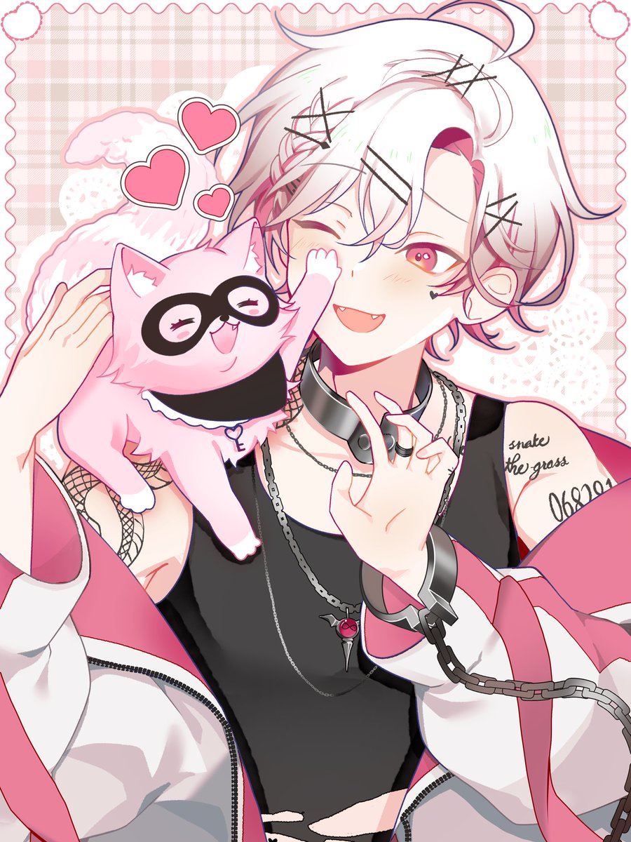 utatane660's tweet image. princess!!! #LockArt