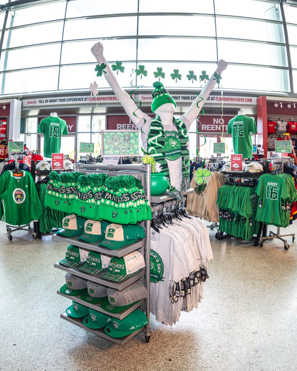 FLA Team Shop tweet media