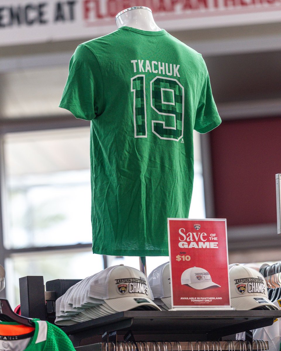 FLA Team Shop tweet media