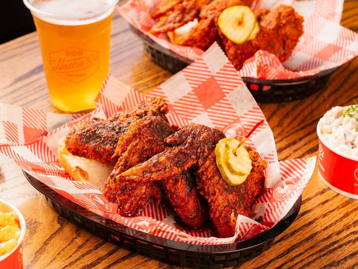 Gallagher Way Chicago tweet media