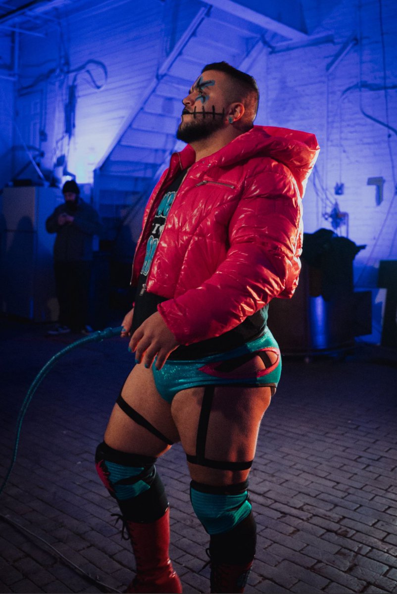 Brian Bomb tweet media