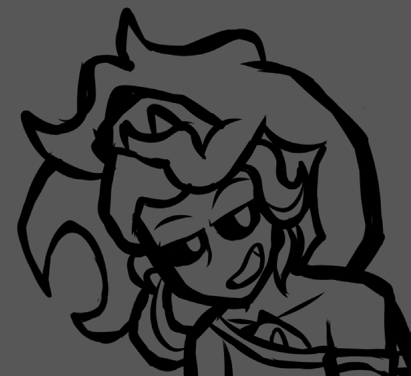 Andrick ☘️ (C0MMS OPEN) tweet media