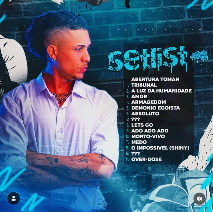 tyunhats's tweet photo. MEU DEUS EU AMO O ANIRAP E AMO MINHA VIDA, QUE SETLIST ABSURDAAAA https://t.co/SgbVTcvh6A