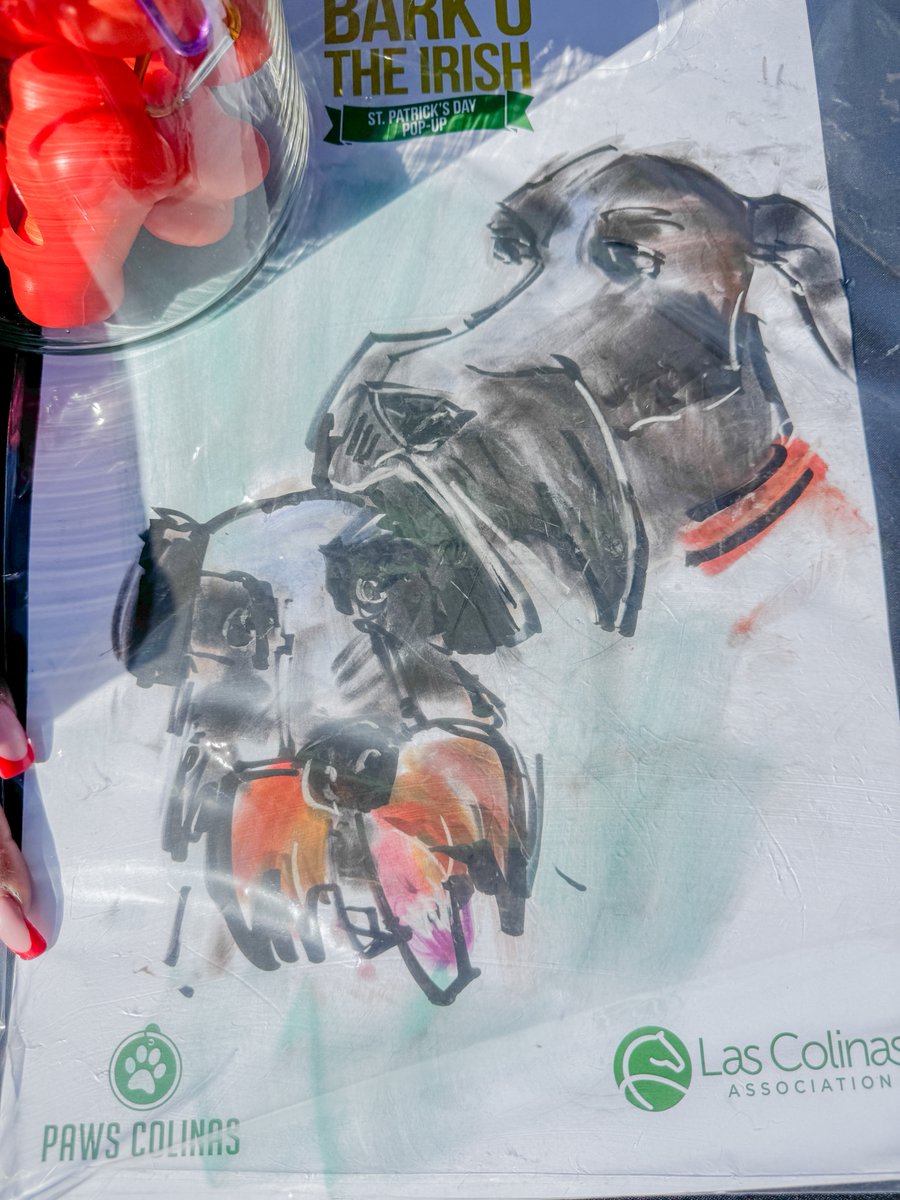 Las Colinas tweet media