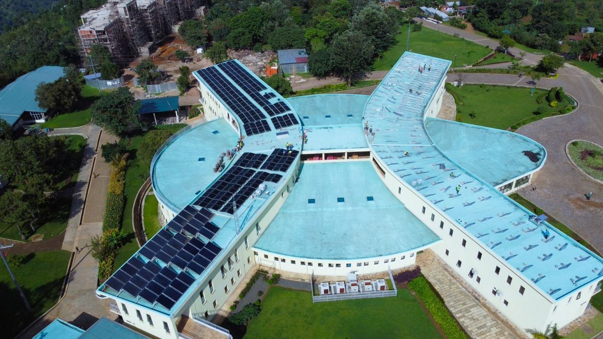 Village Health Works tweet media