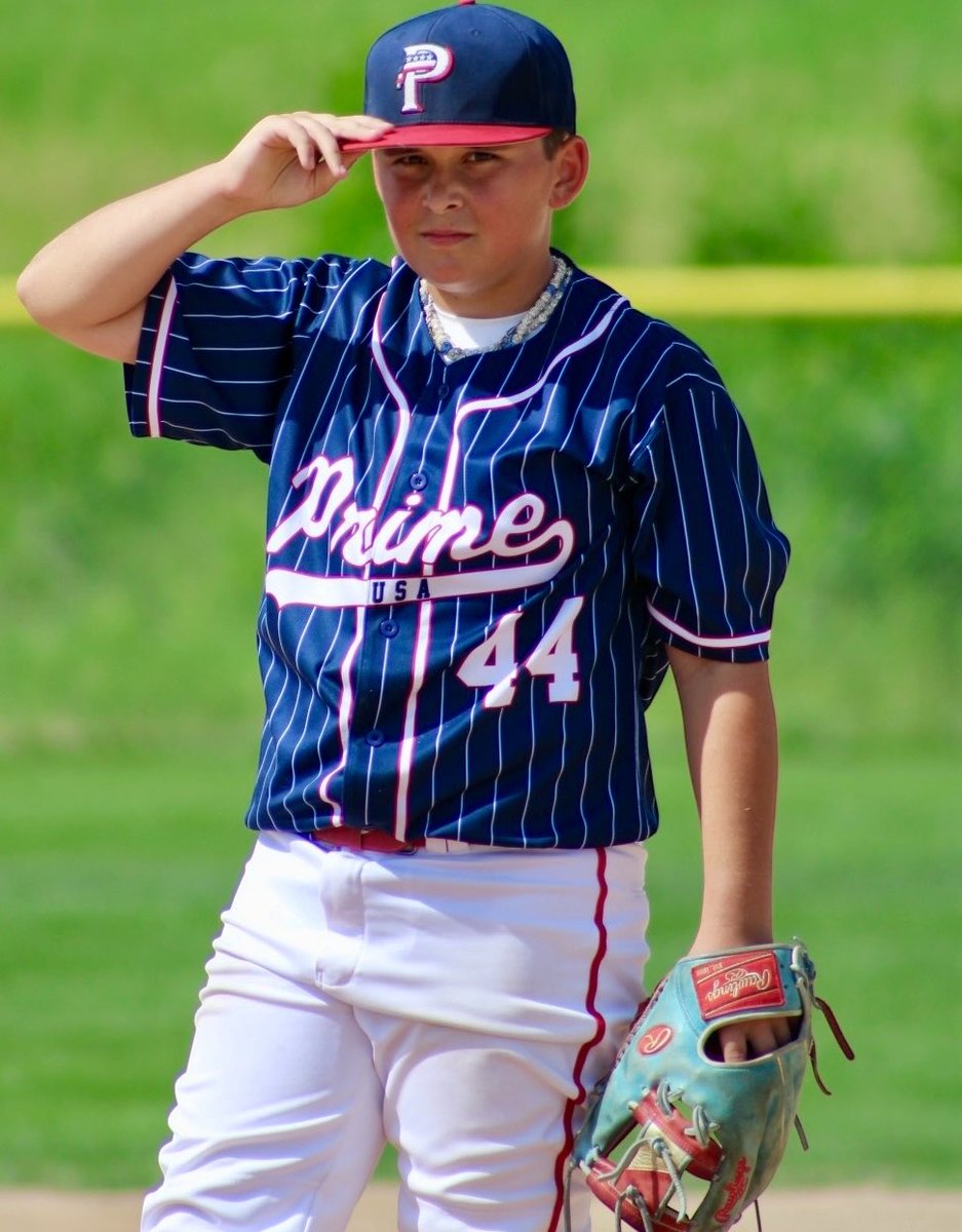 USA Prime Prodigy 2031 tweet media