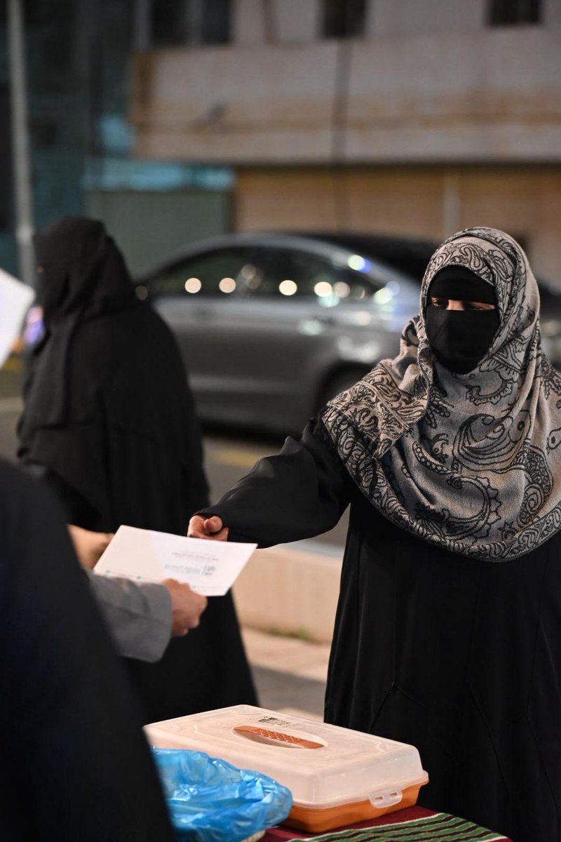 جمعية البر ببرحرح tweet media