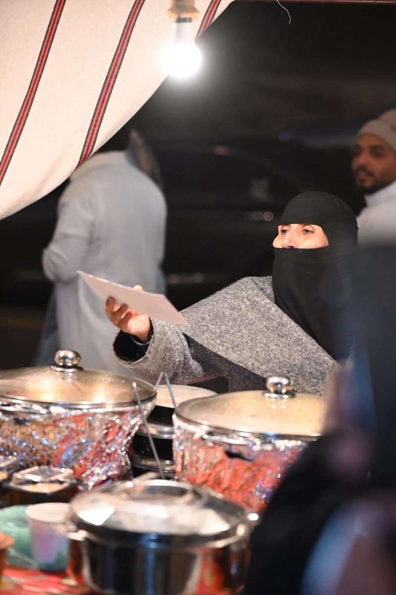 جمعية البر ببرحرح tweet media