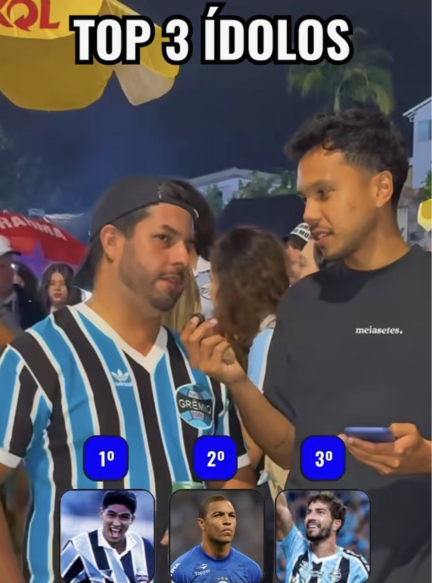 Cachorro Gremista🇪🇪 𓃥 tweet media