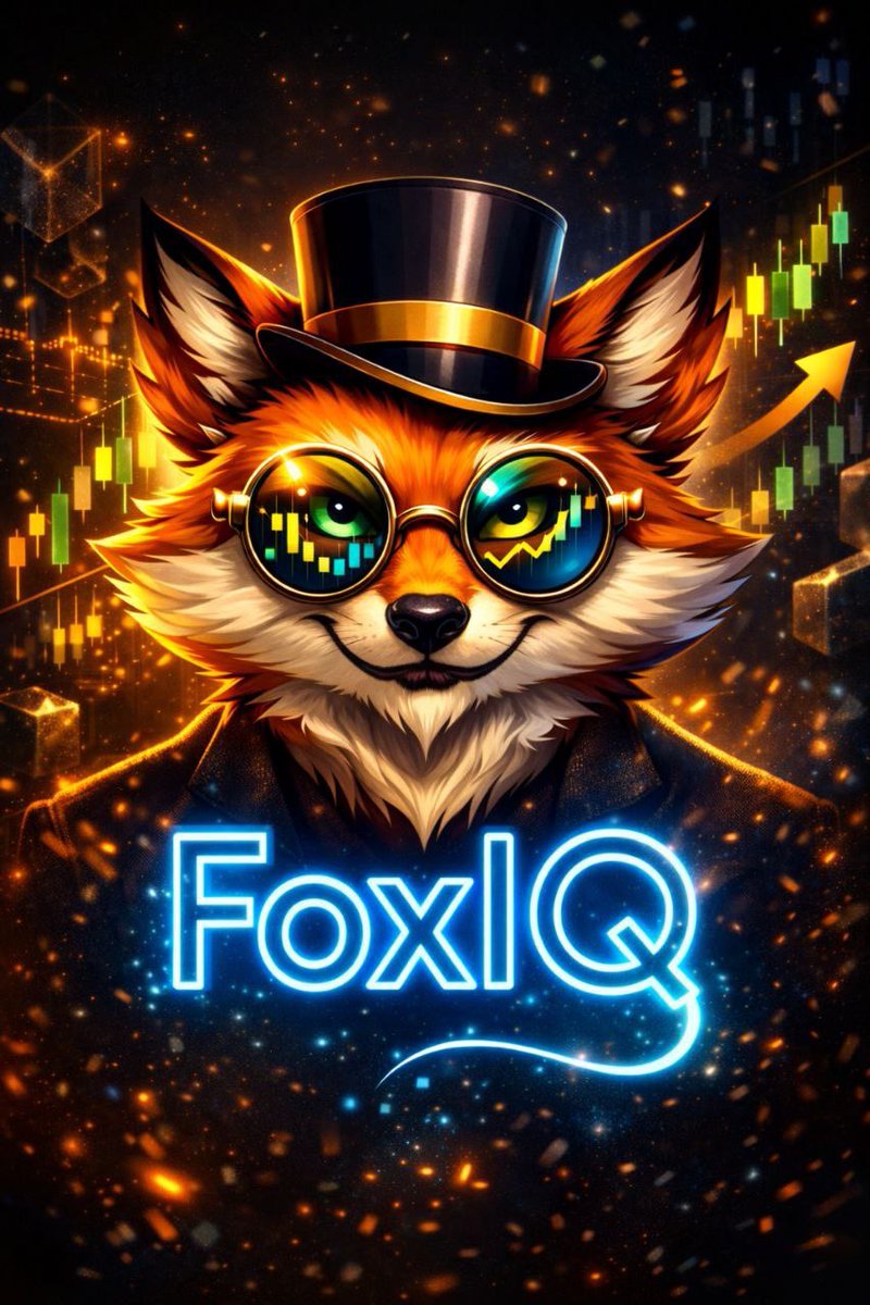 jayjay_Ogn's tweet photo. Why settle for ordinary when @foxiqtoken offers extraordinary potential? 🌟💸 #FOXIQ

🧠 Extremely smart character.
💎 FoxIQ token worth buying and watching closely.

🔗 Contract Address:
0xce04e33a608589c192548d1e0bd7aba901b374c1

🚀 Don’t miss it.
@foxiqtoken https://t.co/t3okms6gfn