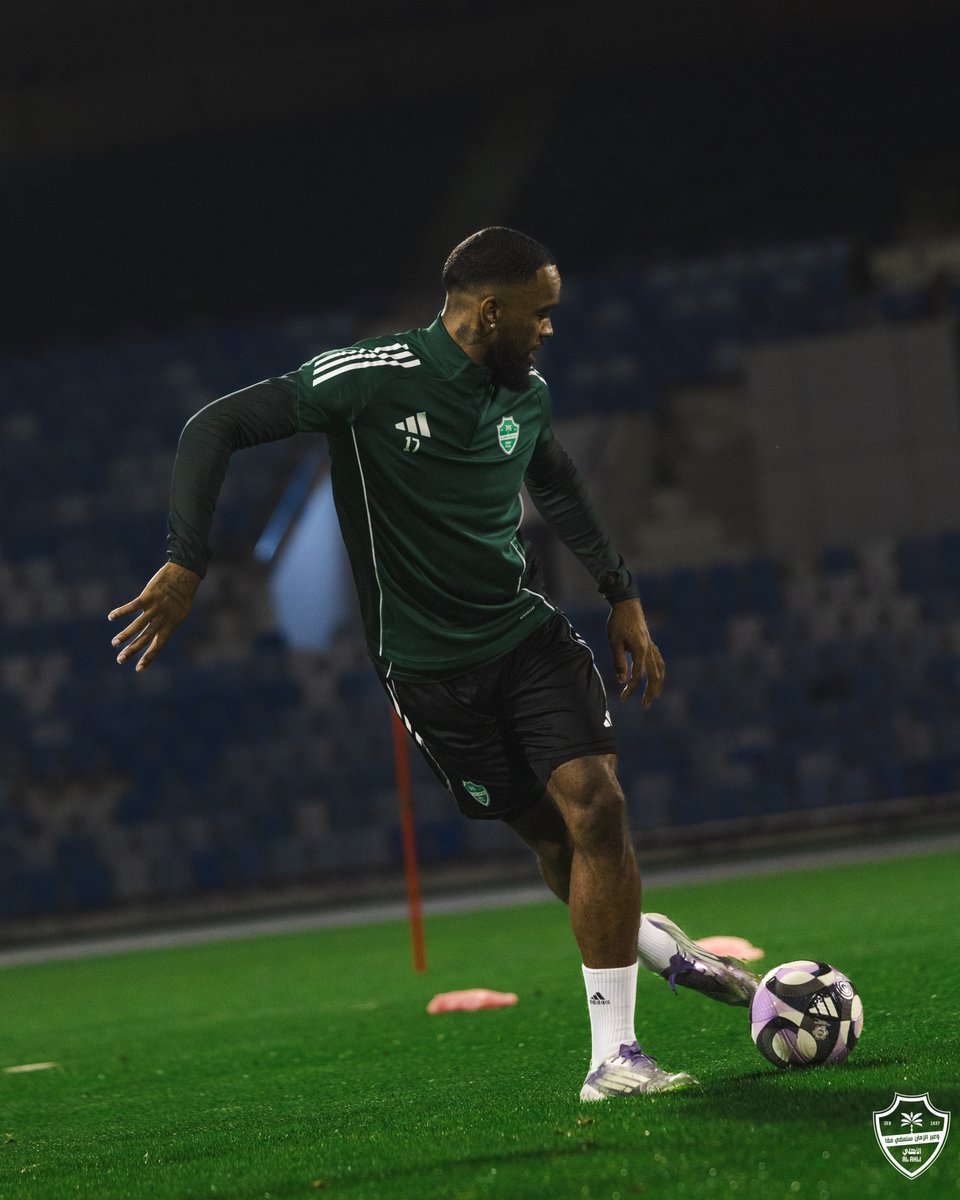 ALAHLI_FC's tweet photo. 🔥💚

#الأهلي_القادسية | #دوري_روشن_السعودي https://t.co/WIW7MmpHly