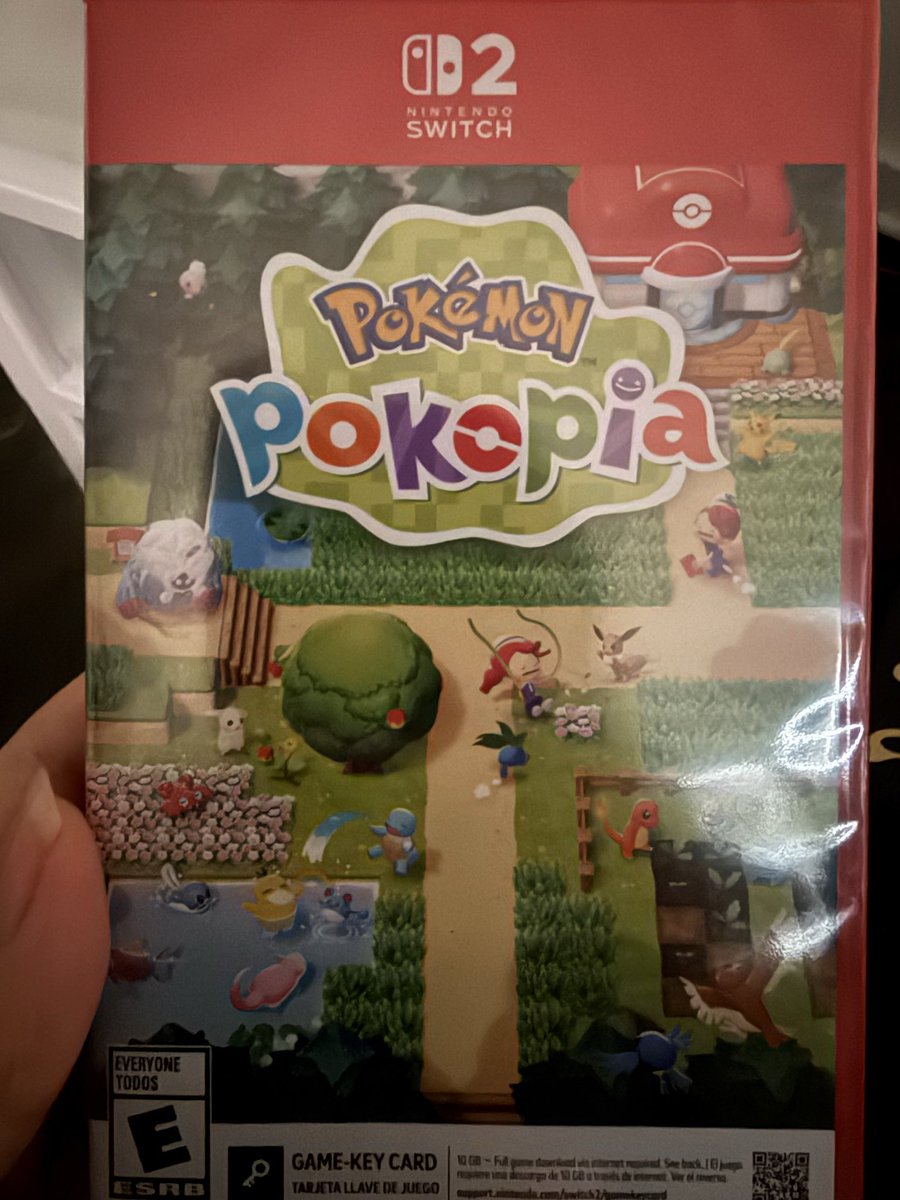 Alice in Gamerland (Affiliate) tweet media