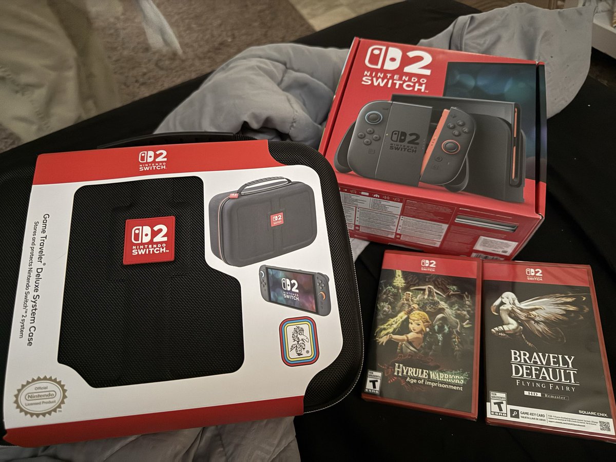 Alice in Gamerland (Affiliate) tweet media