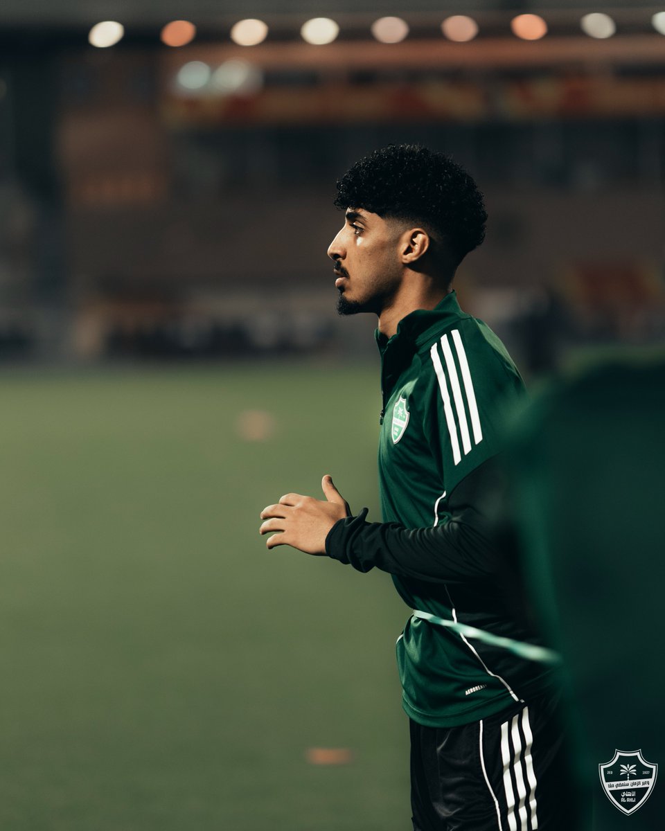ALAHLI_FC's tweet photo. 🔥💚

#الأهلي_القادسية | #دوري_روشن_السعودي https://t.co/WIW7MmpHly