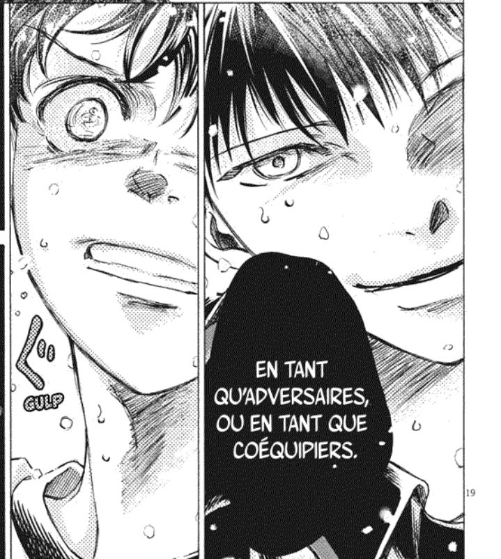 syel_11's tweet photo. Si tu veux tripler tes ventes j’ai déjà la recette mon gars https://t.co/UmajbSwqVO