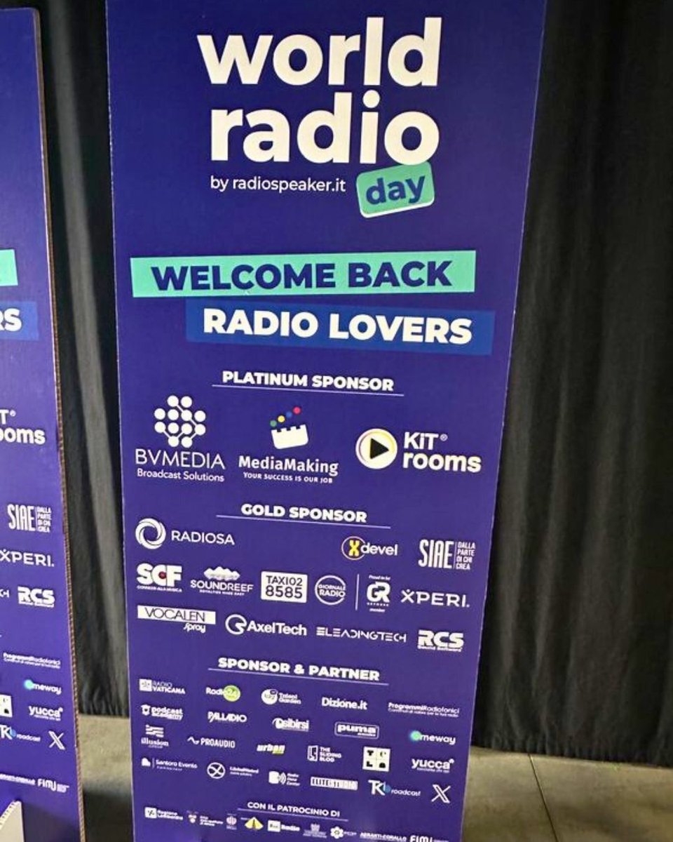 RCS Works tweet media