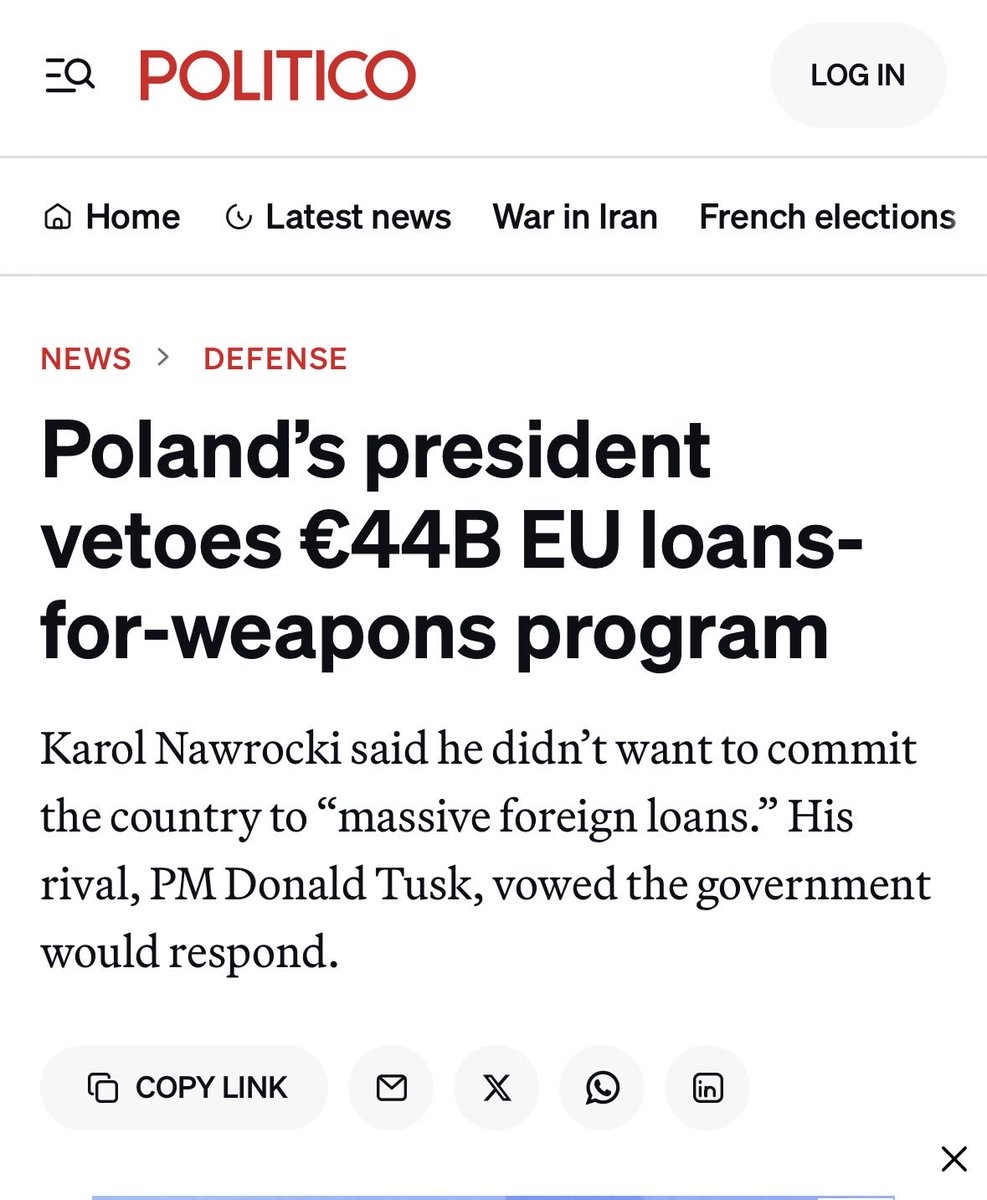 Bartosz Lewandowski tweet media