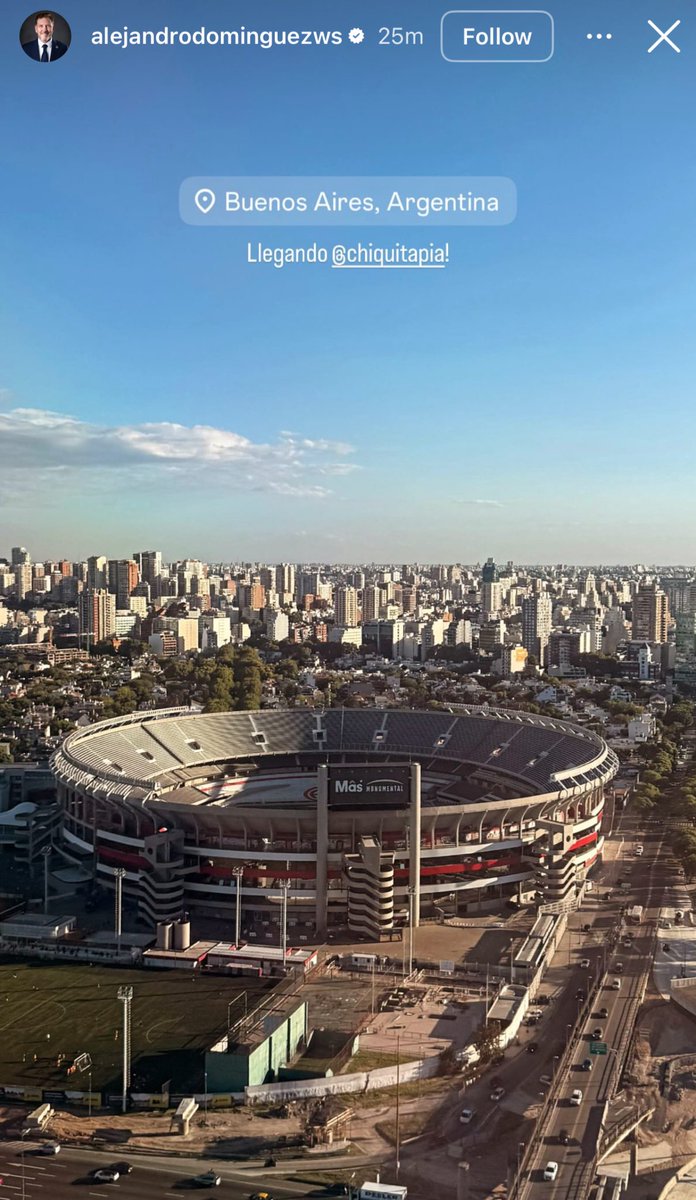 Messi World tweet media