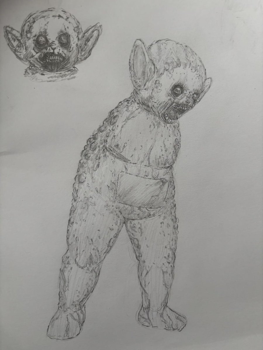 Spoilage tweet media