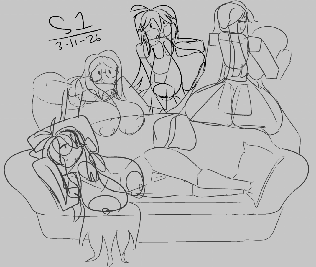 Stobie's Drawing tweet media