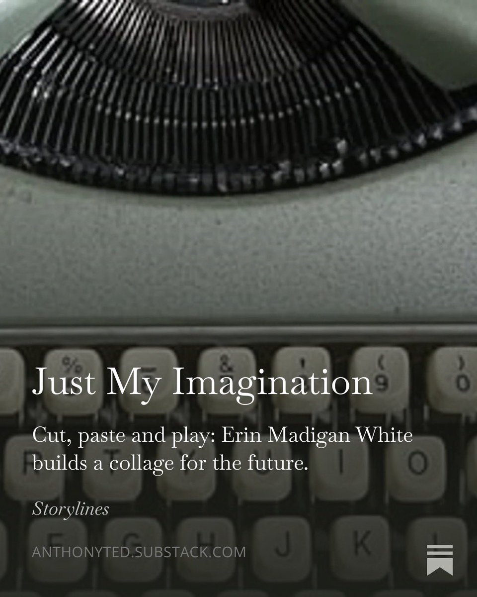 Ted Anthony tweet media