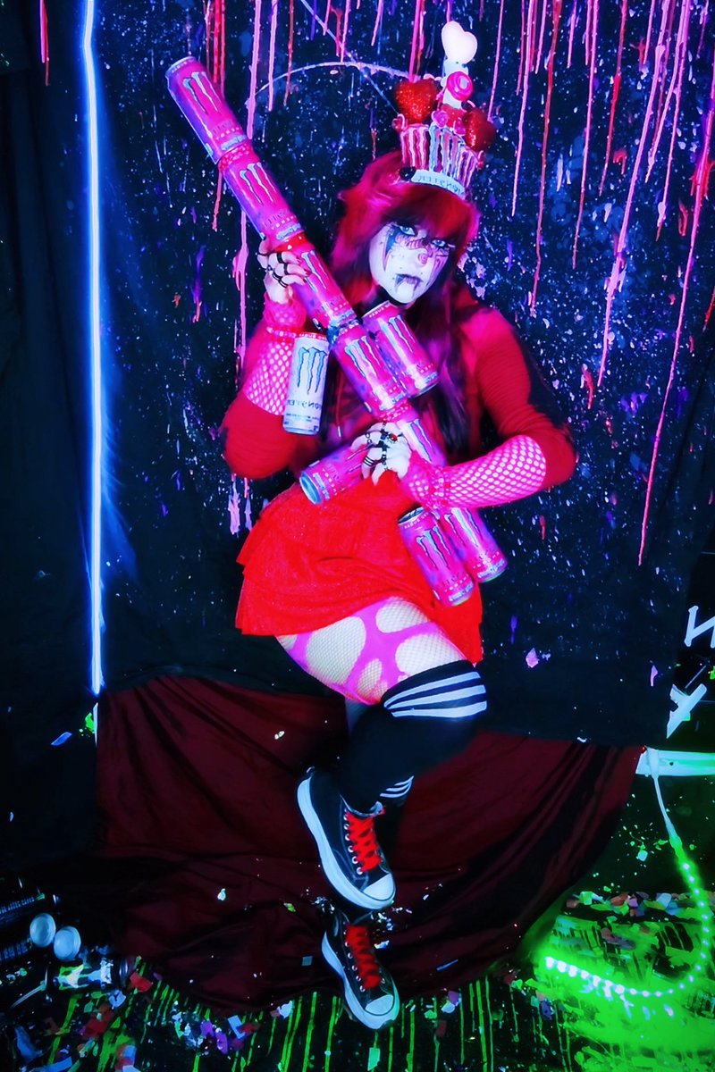 GhostPandaXD's tweet photo. ♥️✨ https://t.co/uJr595SPx0