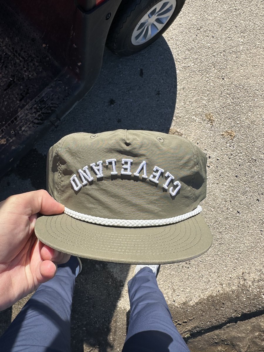 State Line Co. tweet media