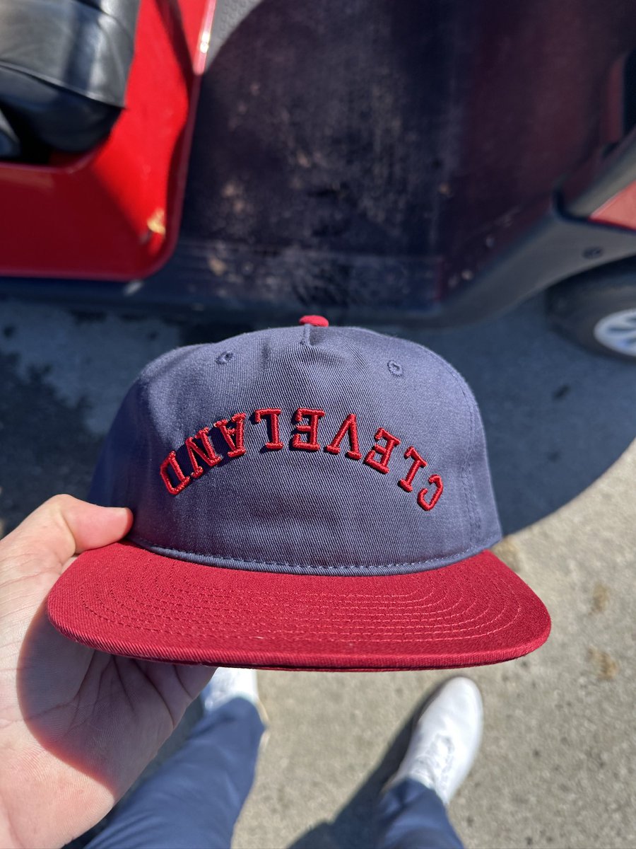 State Line Co. tweet media