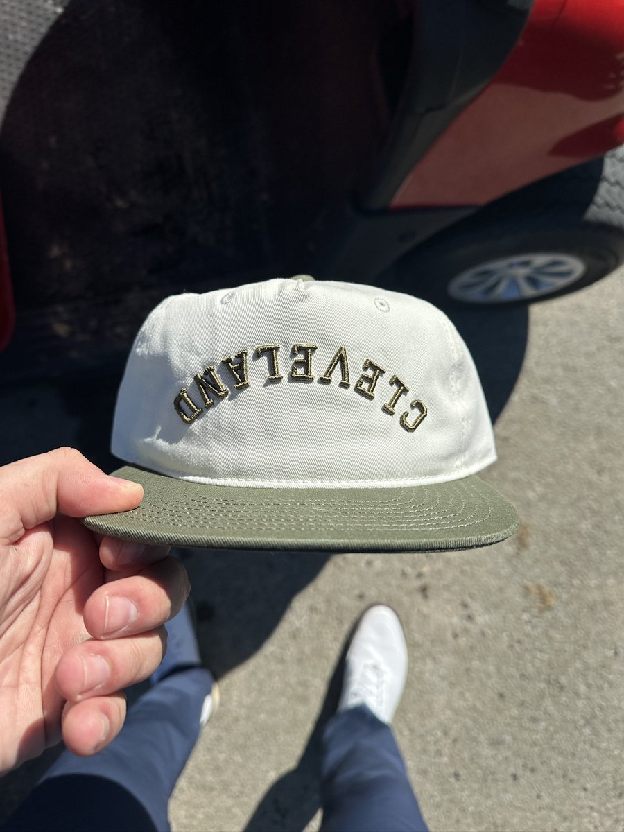 State Line Co. tweet media