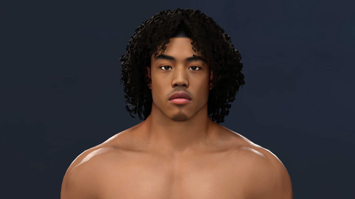 Ajay in the LAB tweet media