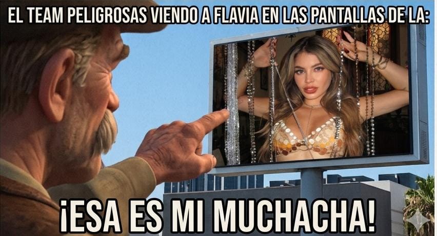 MoncadaTal62730's tweet photo. Te Amamooss Flavia 
Orgullosos de vos 🥰❤️
#FlaviaLaosxHYBEamérica
#LaRubiaEnamorada https://t.co/BnbXZqoKsg