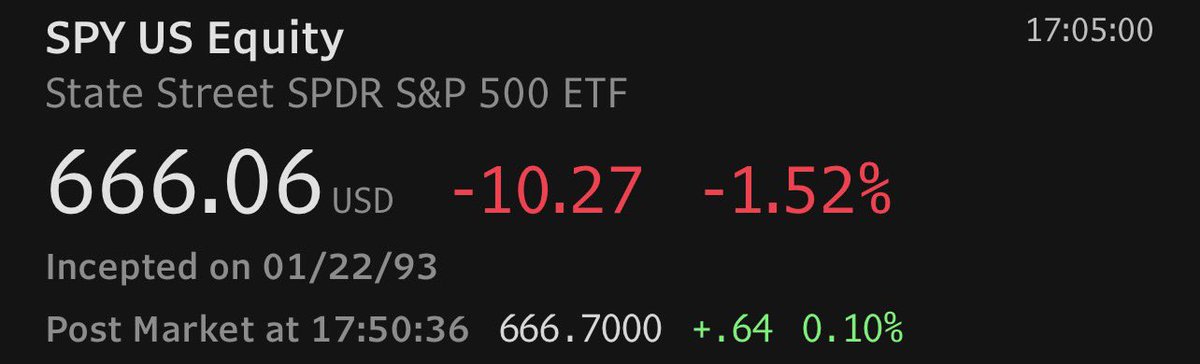 Yield Spread (@YieldSpread202) / Posts / X