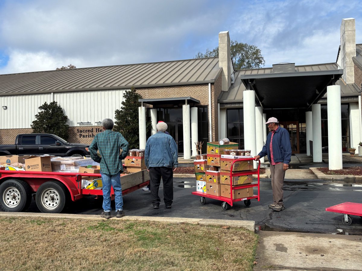 Catholic Extension Society tweet media