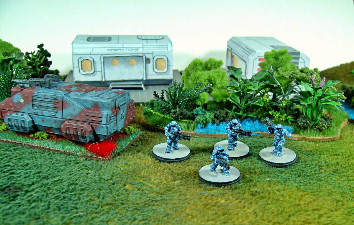 Gareth Beamish tweet media