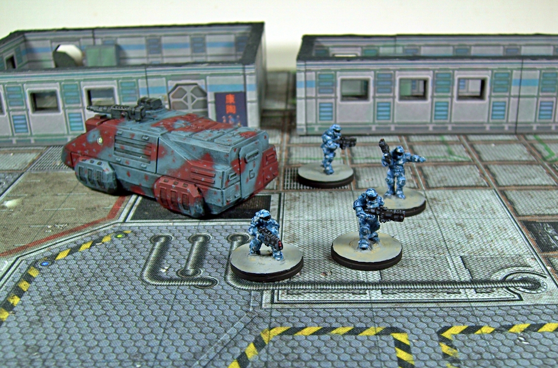 Gareth Beamish tweet media