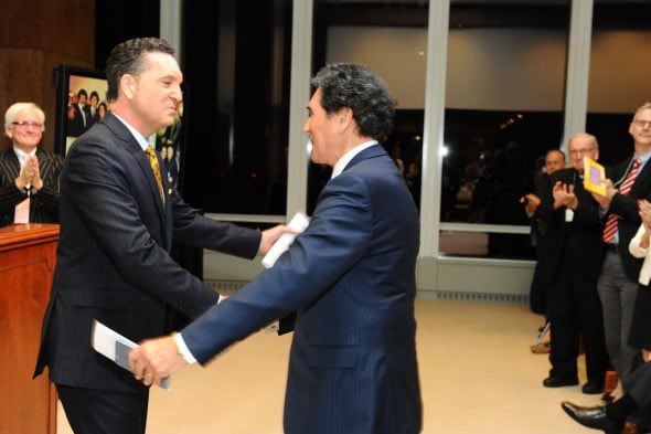 Tony Aiello tweet media