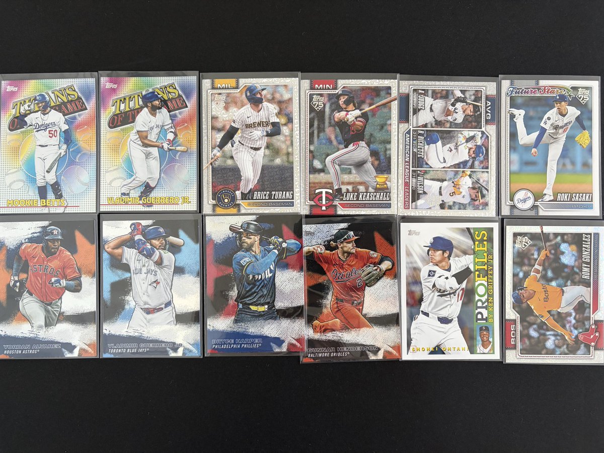 GASH | MLB Golden Era Cards tweet media