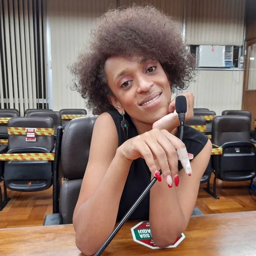 Boletim Verde e Amarelo tweet media